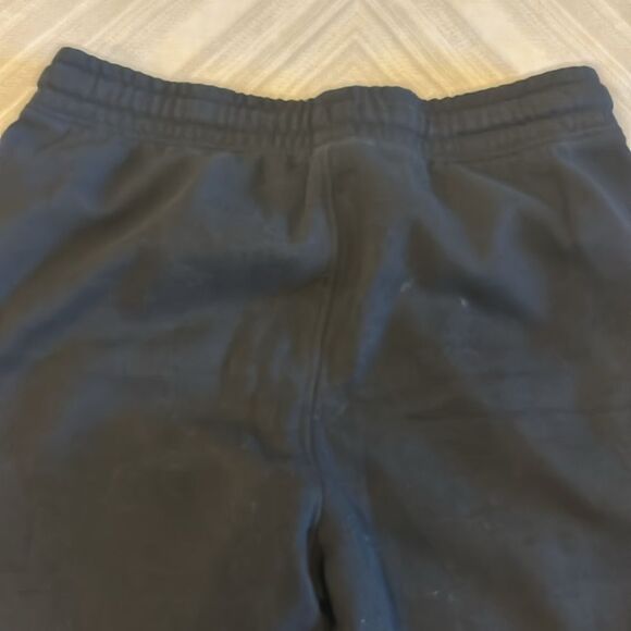 Old Navy Boys Black Sweatpants - Size XL (14/16) - Picture 5 of 6